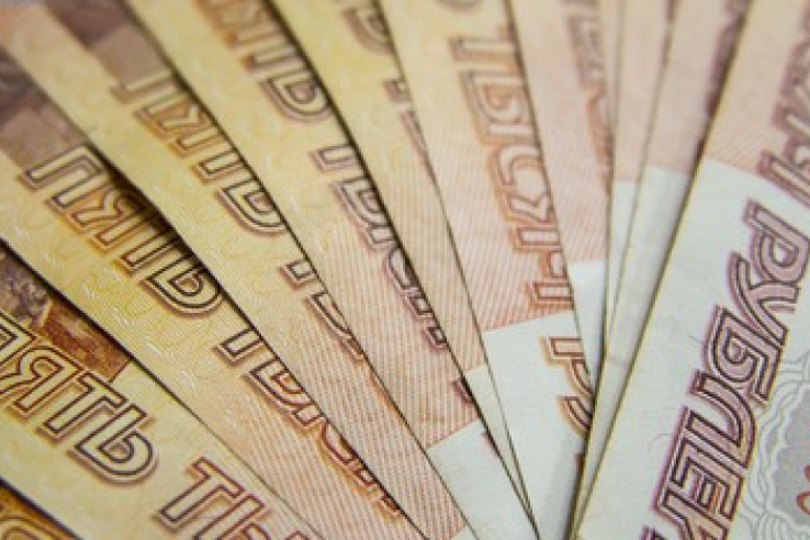 Самые дорогие предложения по зарплатам в Ленинградской области