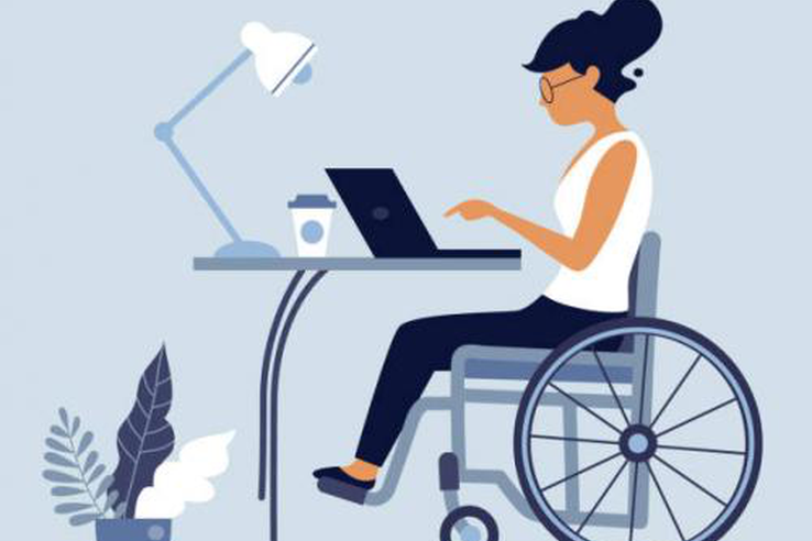 Новые правила выполнения работодателем квоты по трудоустройству инвалидов вступают в силу с 1 сентября