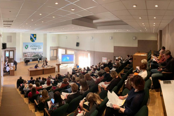 Семинары по вопросам безопасности посетили свыше 650 ленинградцев