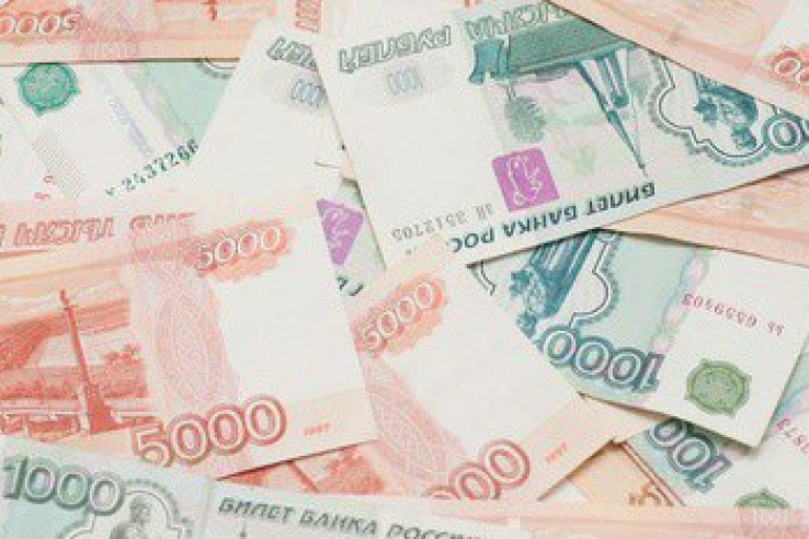 Задолженность по зарплате на предприятиях Ленобласти снизилась на 15%