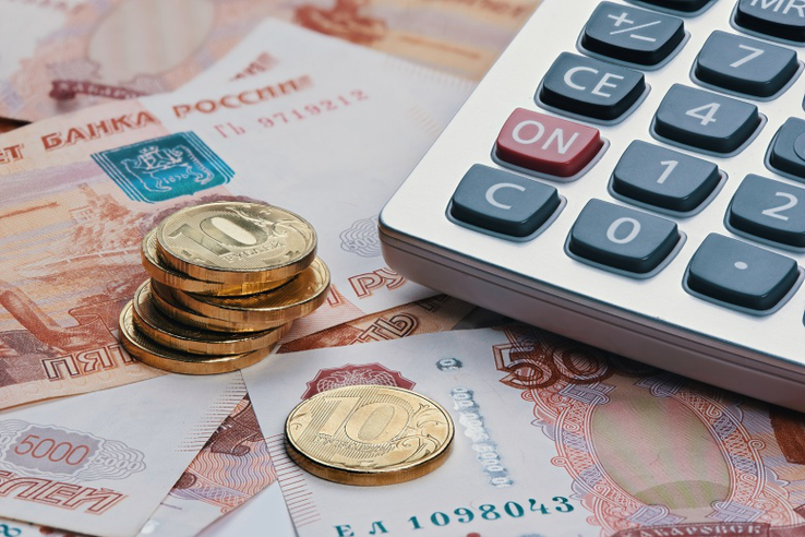 В Шлиссельбурге погашена задолженность по зарплате перед работниками МУП «ГКХ» на сумму 2 миллиона рублей